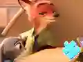 Spel Jigsaw Puzzle: Zootopia 2 på nätet