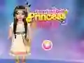Spel American Doll In Princess Style på nätet