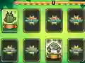 Spel Card Monsters på nätet