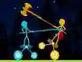 Spel Stick Battle på nätet