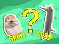 Spel Kids Quiz: Shortest And Longest på nätet