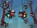 Spel Superhero Adventure på nätet
