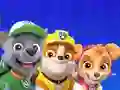 Spel Paw Patrol på nätet