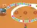 Spel Zuma Bubble Blast på nätet