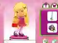 Spel Fresh Fashions Boutique på nätet