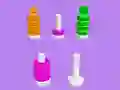 Spel Nuts & Bolts Sort Challenge på nätet