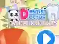 Spel Dentist Doctor Games for Baby på nätet