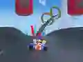 Spel Crazy Kart Race på nätet
