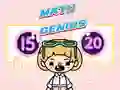 Spel Kids Quiz: Math Genius på nätet