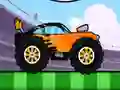 Spel Car Football på nätet