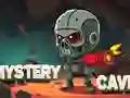 Spel Mystery Cave på nätet