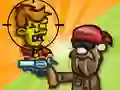 Spel Stupid Zombies Online på nätet