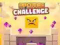 Spel Sponge Challenge på nätet