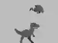 Spel Dino Game på nätet