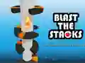 Spel Blast the Stacks på nätet
