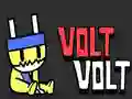 Spel Volt Volt på nätet