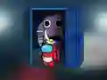 Spel Imposter & 100 Doors på nätet