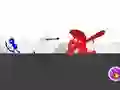 Spel Red And Blue Stickman Spy Puzzles på nätet