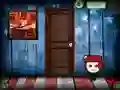 Spel Amgel Labor Day Escape 2 på nätet