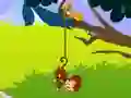 Spel Monkey Escape from Pussy Cat på nätet