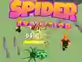 Spel Spider Evolution på nätet
