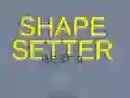 Spel Shape Setter på nätet
