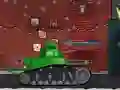 Spel Tank Wars på nätet