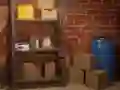 Spel The Escape Series på nätet