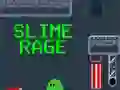 Spel Slime Rage på nätet