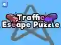 Spel Traffic Escape Puzzle på nätet