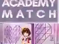 Spel Academy Match på nätet