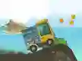 Spel Moving Truck Bounty på nätet