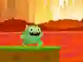 Spel Goblin Run på nätet
