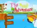 Spel The Pond Adventure på nätet