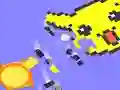 Spel Voxel Mega Shooter på nätet