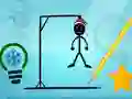 Spel Hangman Challenge Winter på nätet