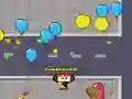 Spel Bloons Survivor io på nätet