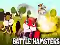 Spel Battle Hamsters på nätet