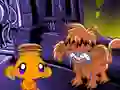 Spel Monkey Go Happy Stage 874 på nätet