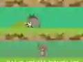 Spel Bear Jump på nätet