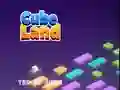 Spel Cube Land på nätet