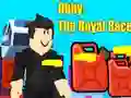 Spel Obby: The Royal Race på nätet