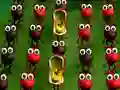 Spel Ant Chorus på nätet