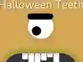 Spel Halloween Teeth på nätet