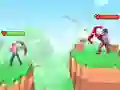 Spel Bow Guy: Archer's Duel på nätet