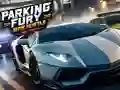 Spel Parking Fury 3D: Side Hustle på nätet