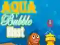 Spel Aqua Bubble Blast på nätet