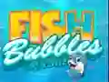 Spel Fish Bubbles Shooter på nätet