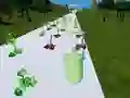 Spel Gnome Run på nätet