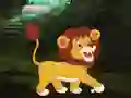 Spel Lion Finds the Thief Fox på nätet